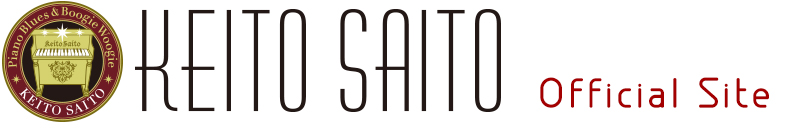 KEITO SAITO Official Site